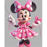 Mickey-AMQ 2285